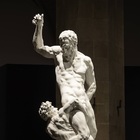 <p>Eirik Arnesen - "The Fall of Jericho"</p>